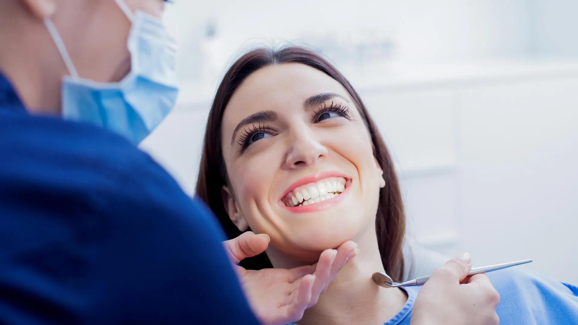 Denizli Acil Diş Tedavileri ve 20’lik Diş Ağrısı Çözümleri | Dentist Denizli