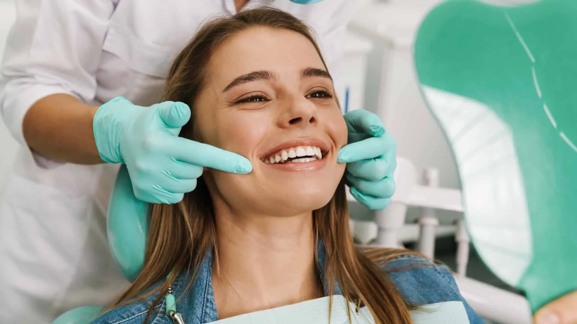 Denizli Gülüş Tasarımı ve Zirkonyum Kaplama Rehberi | Dentist Denizli