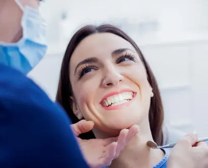Denizli Acil Diş Tedavileri ve 20’lik Diş Ağrısı Çözümleri | Dentist Denizli