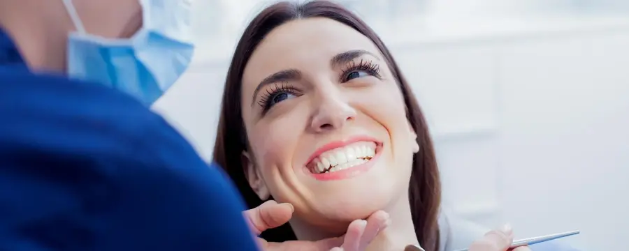 Denizli Acil Diş Tedavileri ve 20’lik Diş Ağrısı Çözümleri | Dentist Denizli