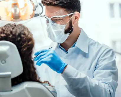 Denizli Diş Beyazlatma Tedavisi: Parlak Gülüşlerin Sırrı | Dentist Denizli