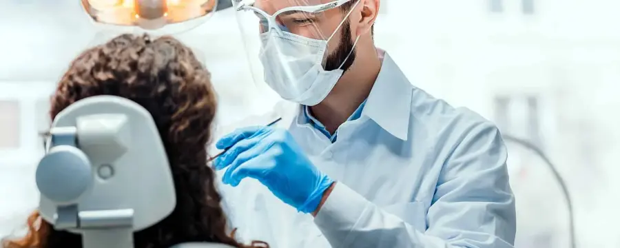 Denizli Diş Beyazlatma Tedavisi: Parlak Gülüşlerin Sırrı | Dentist Denizli