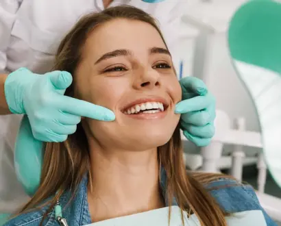 Denizli Gülüş Tasarımı ve Zirkonyum Kaplama Rehberi | Dentist Denizli