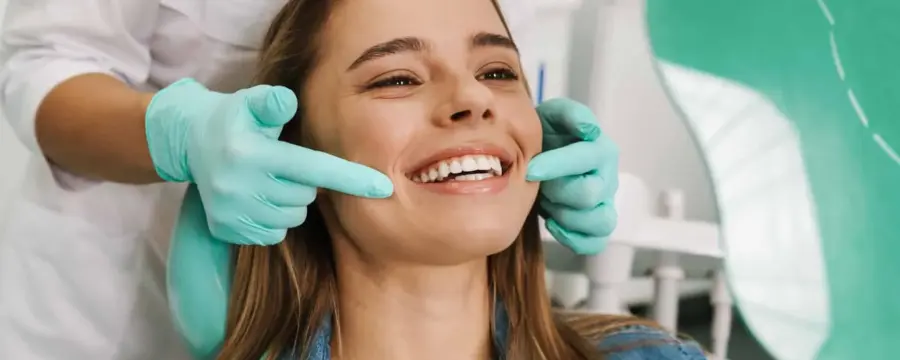 Denizli Gülüş Tasarımı ve Zirkonyum Kaplama Rehberi | Dentist Denizli